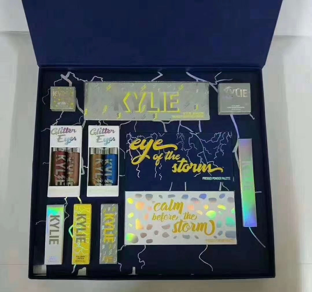 Kylie Lightning Set "THE WEATHER COLLECTION