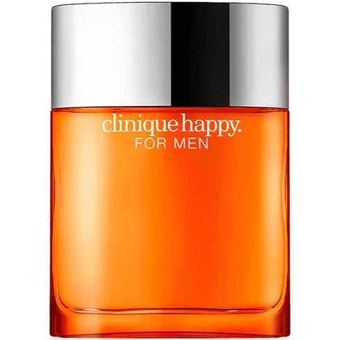 Clinique Happy Cologne Spray Eau de Toilette 100ml