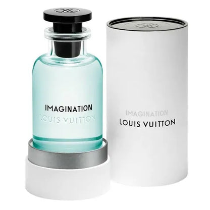 Louis Vuitton Imagination Eau De Parfum