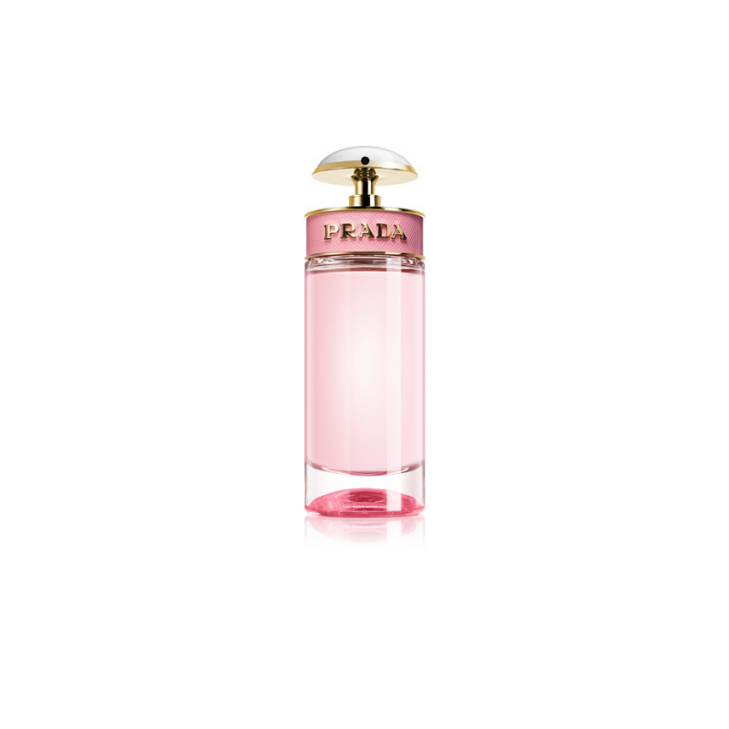 PRADA Candy Florale Eau De Toilette for her, 80ml