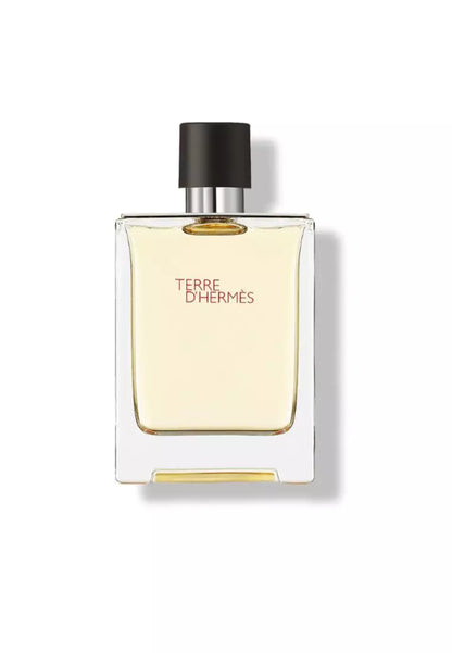 Hermes Terre d'Hermès Eau De Toilette Natural Spray for Men 100ml