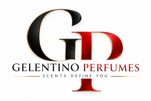 GELENTINO PERFUME