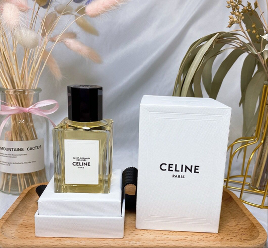 SAINT-GERMAIN-DES-PRES
100ml Celine Couture Perfume