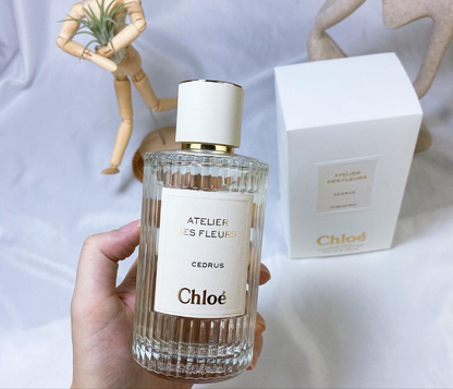 Northland Cedar 150ml Chloe Wonderland Garden Collection