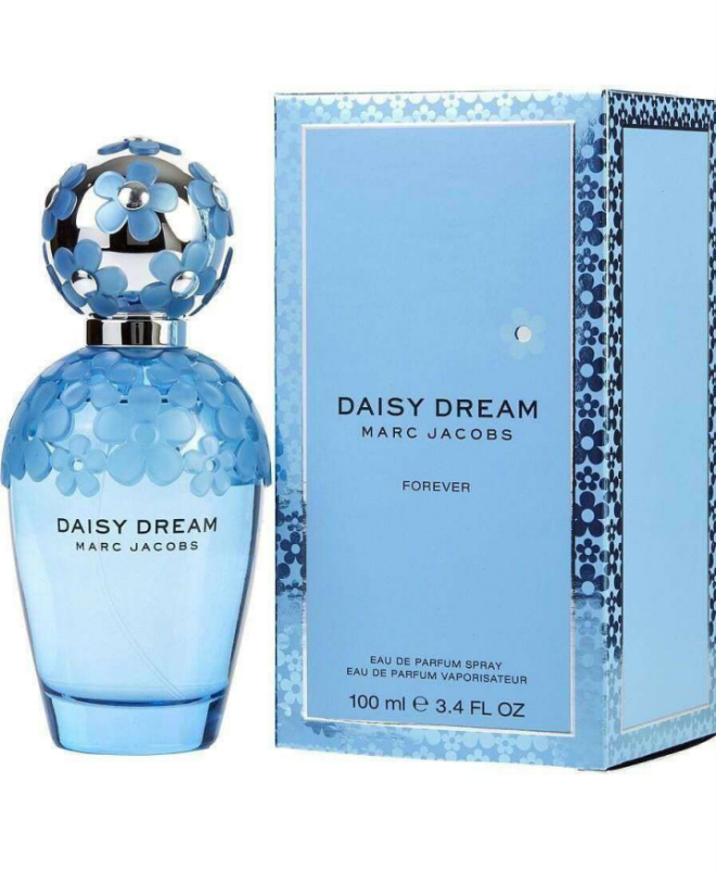 MARC JACOBS DAISY DREAM FOREVER EDP 100ML MARC JACOBS