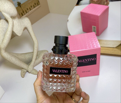 Valentino Roman Lady/Punk Sweetheart 100ml