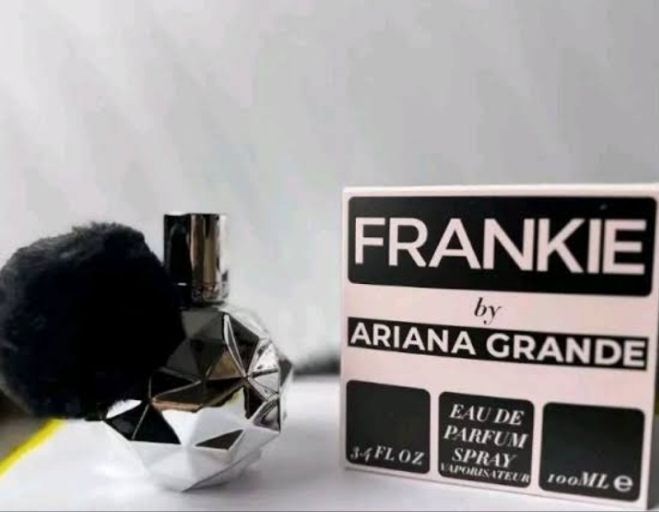 ARIANA GRANDE FRANKIE EDP 100ML