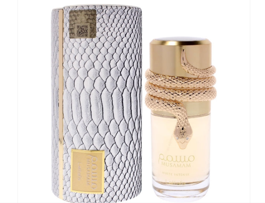 Musamam White Intense 100ml perfume