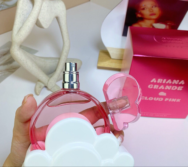 Ariana Grande Cloud Pink 100ml Ariana Grande Cloud