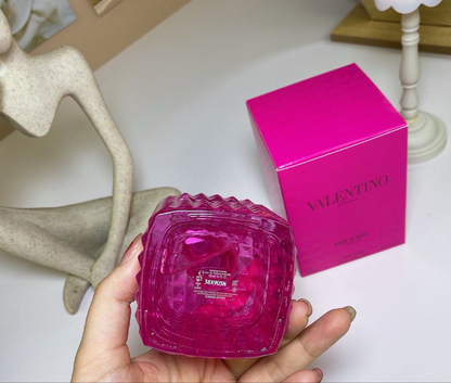 Valentino Rome Ladies Pink Edition 100ml