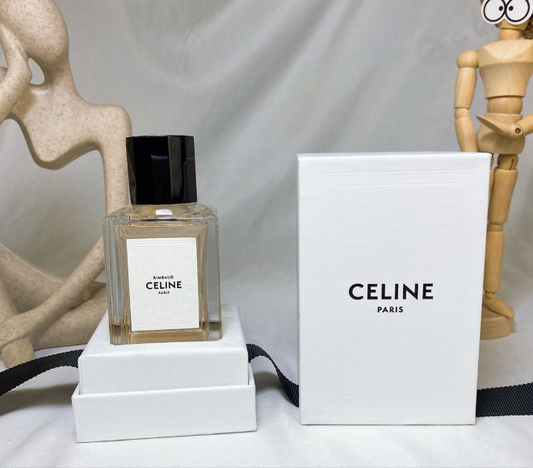 Celine Celine New Deluxe series RIMBAUD Perfume 100ml