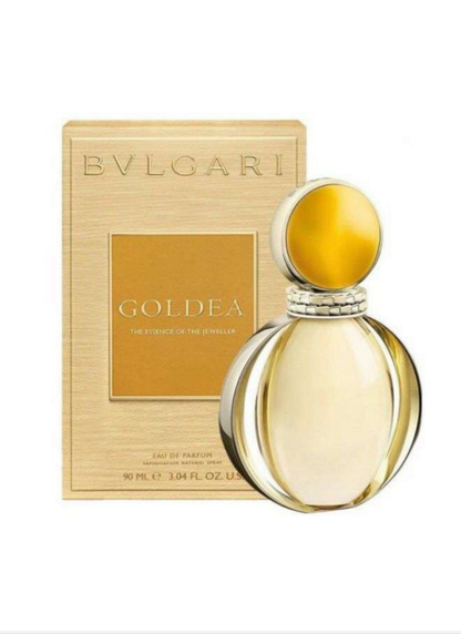 Bvlgari Goldea EDP Perfume For Women 90ml