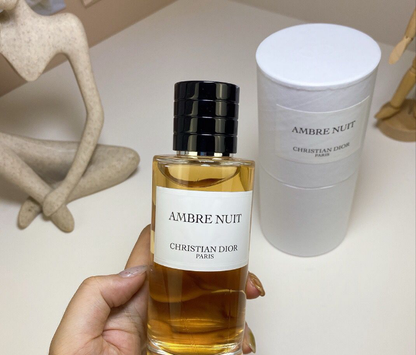 Dior Collection - Amber Fragrance 100ml Dior Ambre Nuit