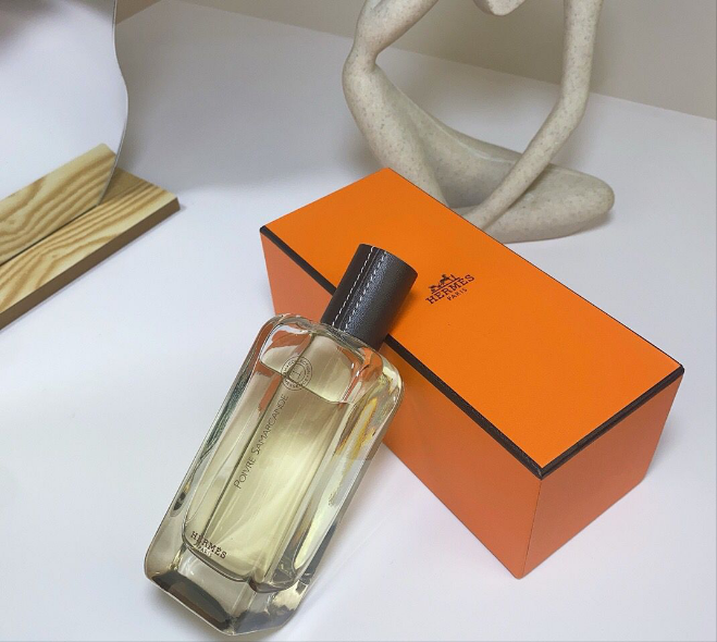 Hermes Smelling series - Pepper Silk Road 100ml