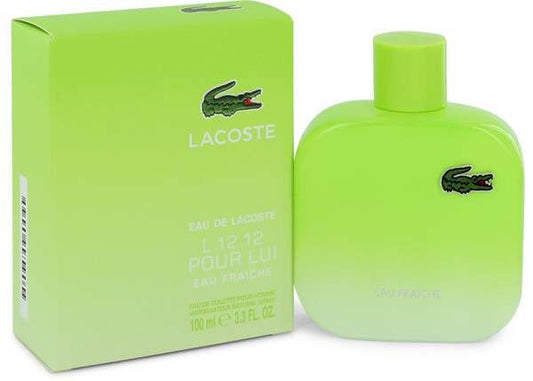 Lacoste Eau De Lacoste l.12.12 Pour Lui Eau De Toilette 100ml