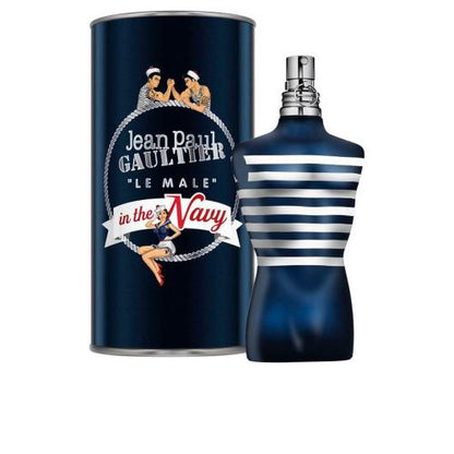 Jean Paul Gaultier Le Male In The Navy EDT 125ml