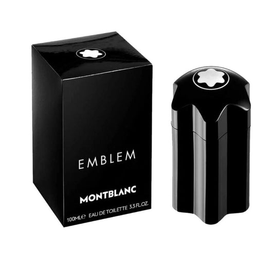 Mont Blanc Emblem For Men Eau de Toilette 100ml