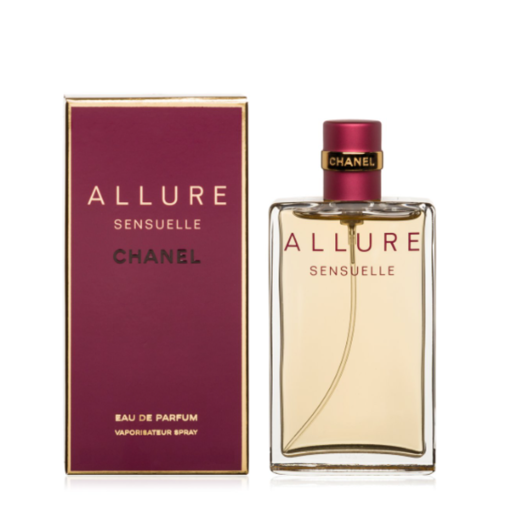 ALLURE SENSUELLE CHANEL EDP 100ML