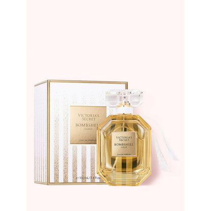 Victoria Secret V/S Bombshell Gold Women Edp 100Ml