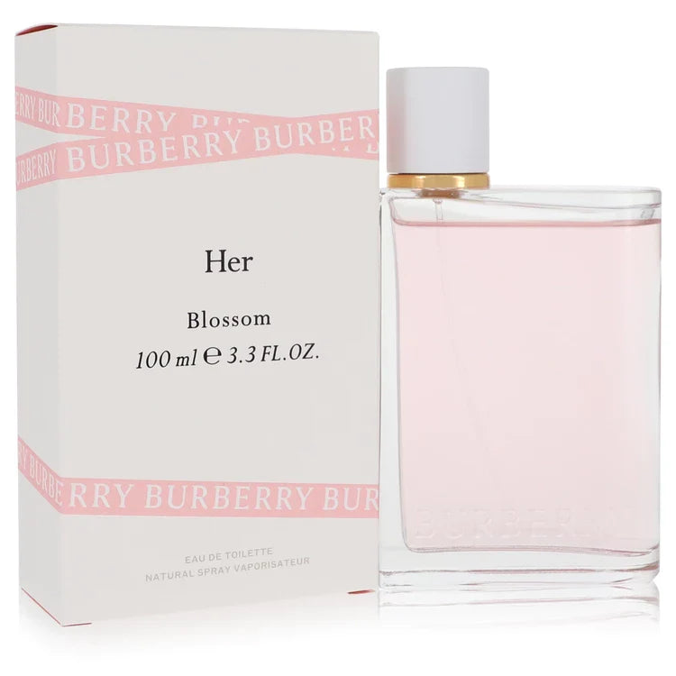 Burberry Her Blossom Perfume EDT 100ML