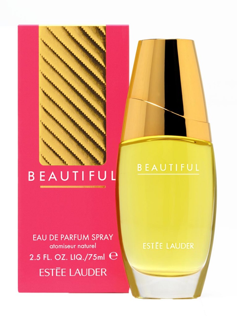 Estée Lauder Beautiful Eau de Parfum 75 ml