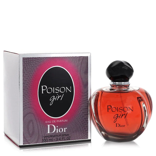 POISON GIRL DIOR 100ML EDP