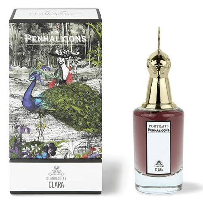 Penhaligon's Clandestine Clara Eau De Parfum 75ml