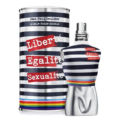 Jean Paul Gaultier Le Male Classique Edition 125ml