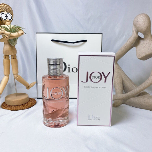 New Dior JOY Gem Joy Ladies NT version of flavoring 90ml