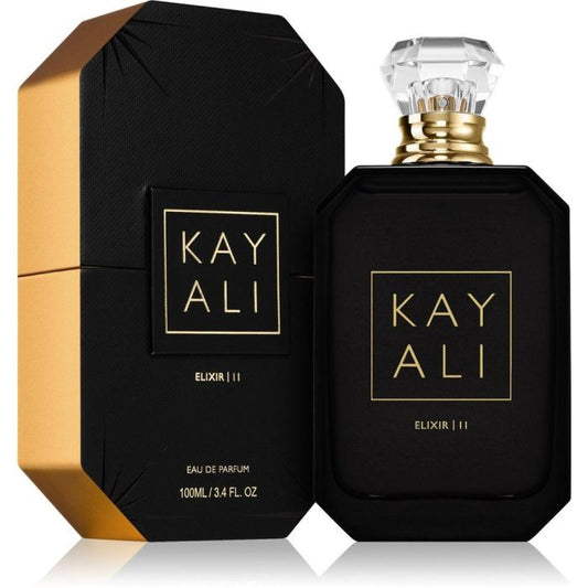 KAYALI Elixir Black – 100ml