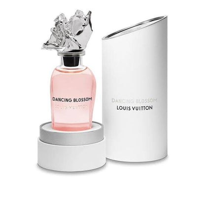 Louis Vuitton Dancing Blossom
EDP 100ml