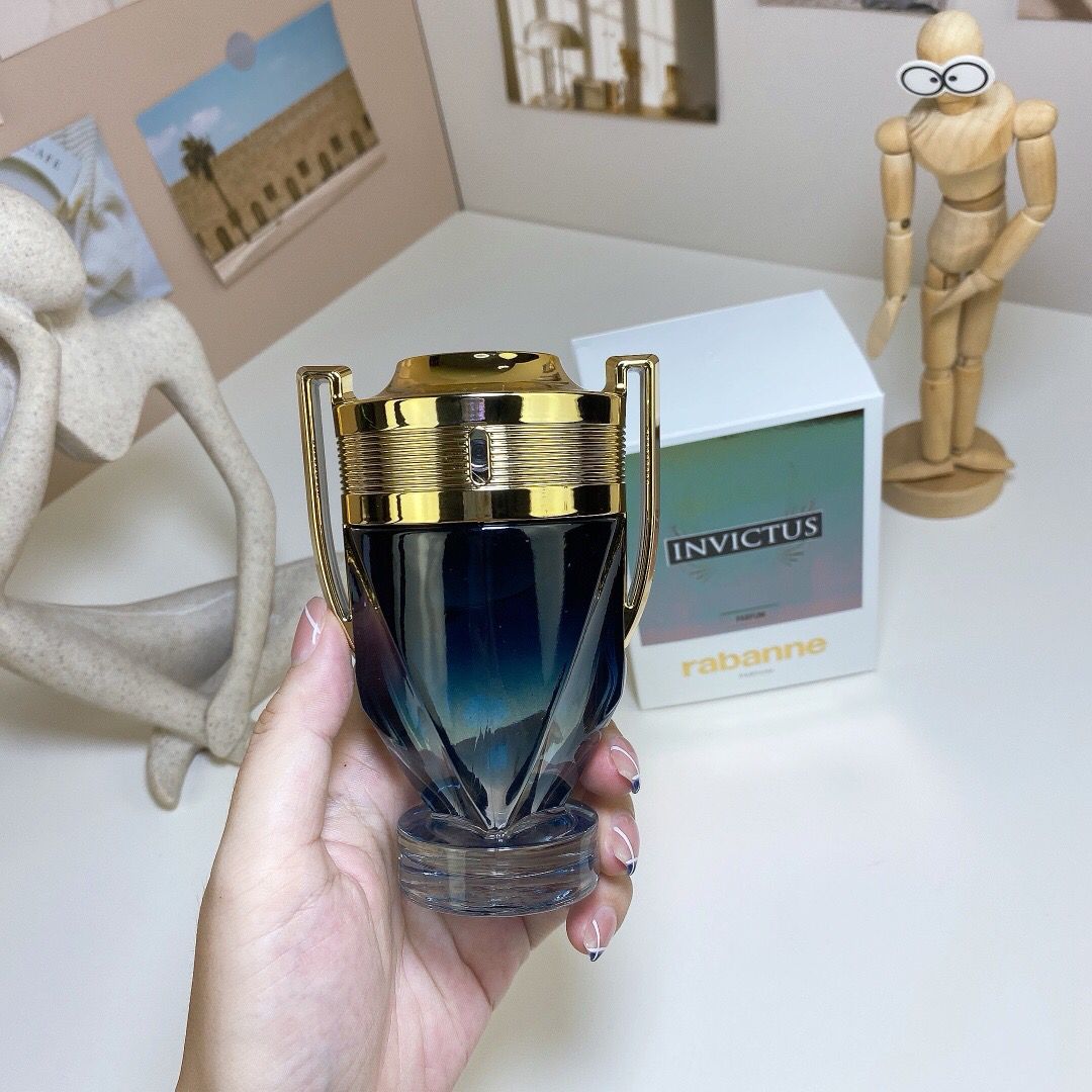 Paco Valor Essence 100ml Paco Rabanne Invictus Parfum,