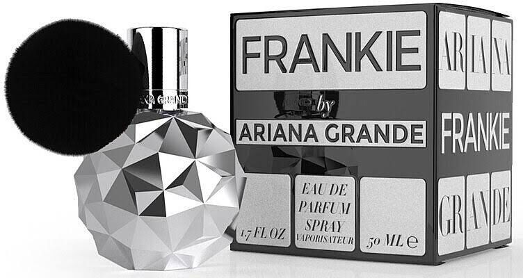 Ariana Grande Frankie EDP 50ml