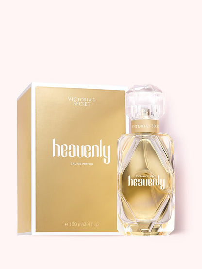 VICTORIA SECRET HEAVENLY EAU DE PARFUM 100ML