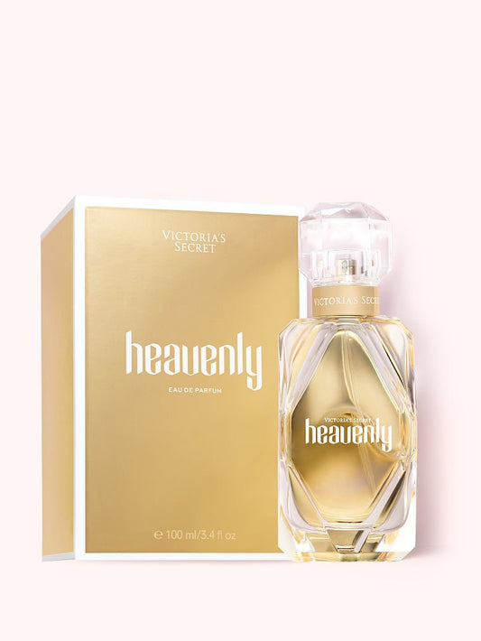 VICTORIA SECRET HEAVENLY EAU DE PARFUM 100ML