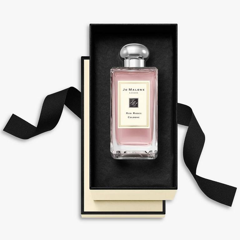 JO MALONE LONDON RED ROSES COLOGNE 100ml