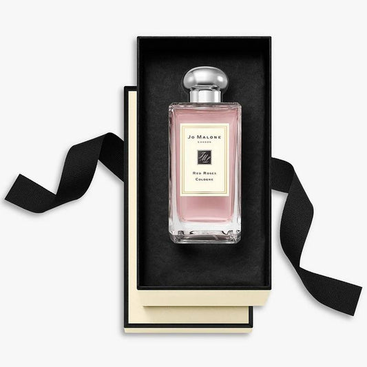 JO MALONE LONDON RED ROSES COLOGNE 100ml