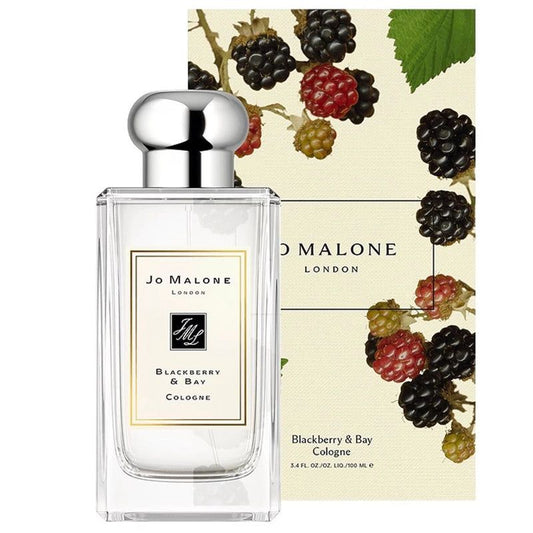 Jo Malone Blackberry & Bay Cologne – 100ml 3.4 oz Unisex