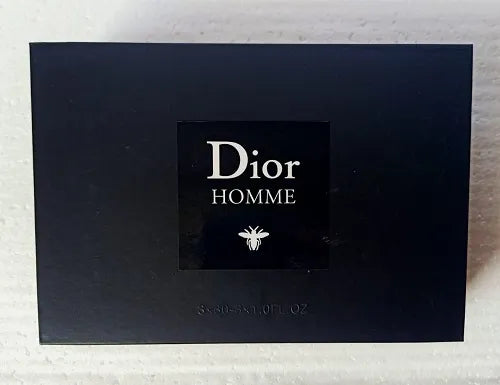 Dior homme 3in1 Set for mens 3×30ml