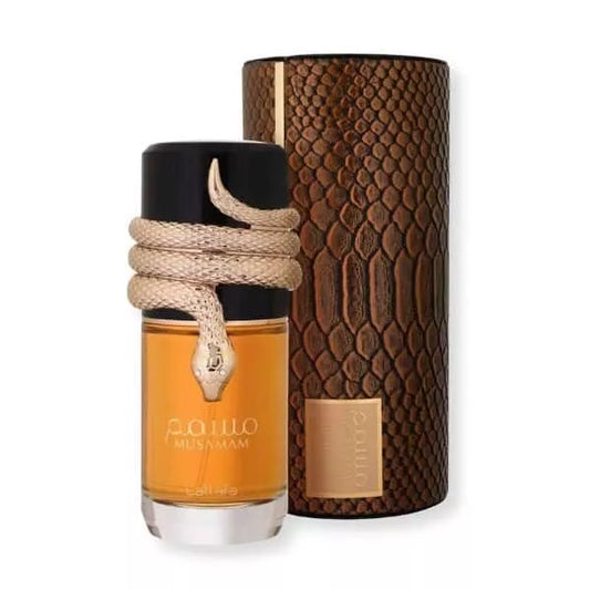 Masumam by Lattafa Eau de Parfum – 100ml