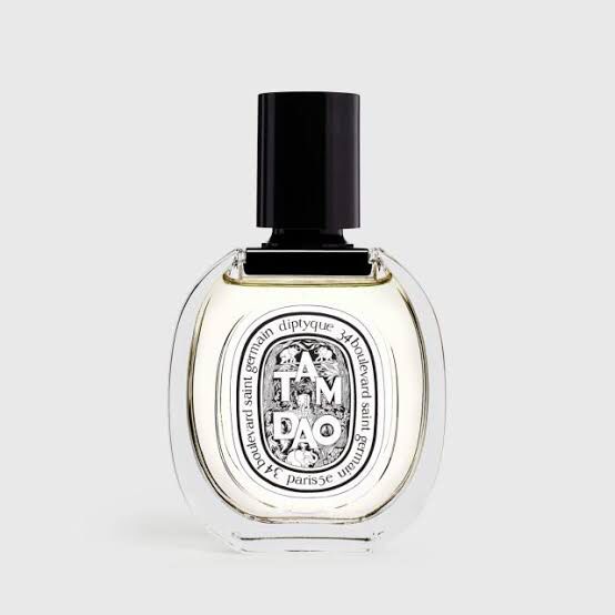 Diptyque TAM DAO Eau De 
Parfum 75ml