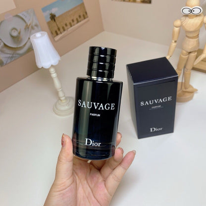 Dior Wilderness Flavor version 100ml Dior Sauvage