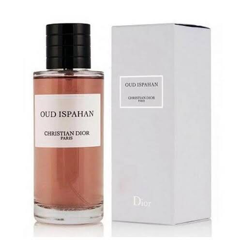 Christian Dior Oud Ispahan Eau De Parfum 100ml