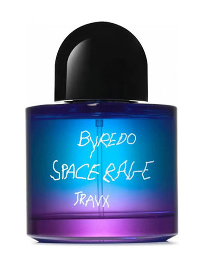 Space Rage Travx Byredo for women and men 100ml