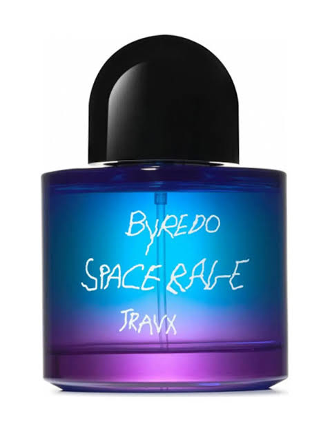 Space Rage Travx Byredo for women and men 100ml