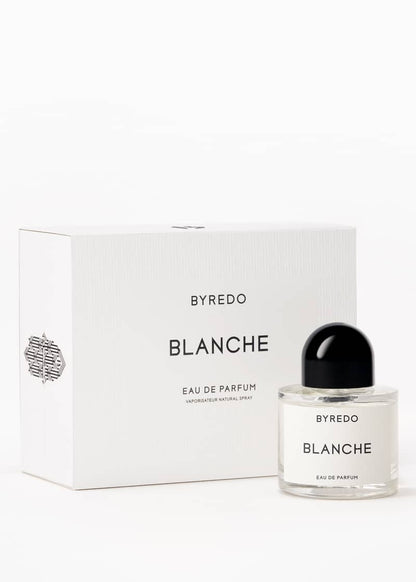 Byredo Blanche Eau De Parfum Spray 100ml
