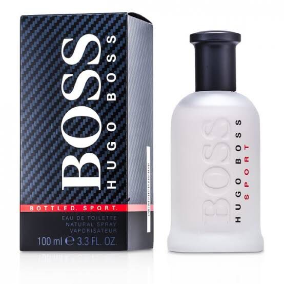 Hugo Boss Sport Eau DeToilette 
100ml