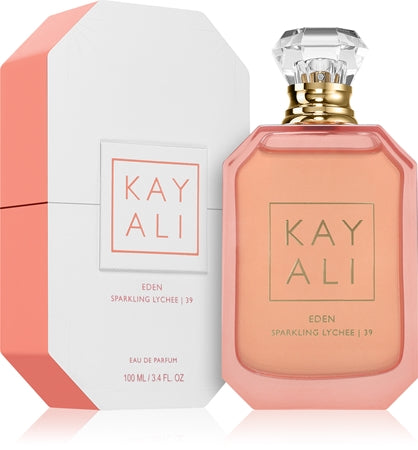 Kayali Sparkling Eden Lychee | 39 100ml
