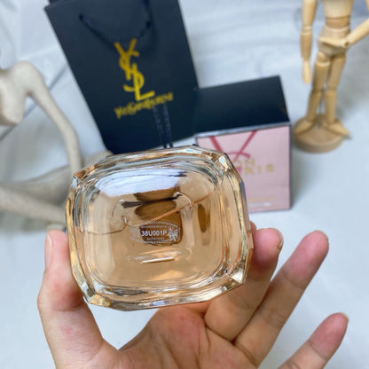 YVES SAINT LAURENT Mon Paris Intensement EDP – 90ml