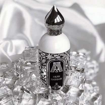 Musk Kashmir Attar – 100ml